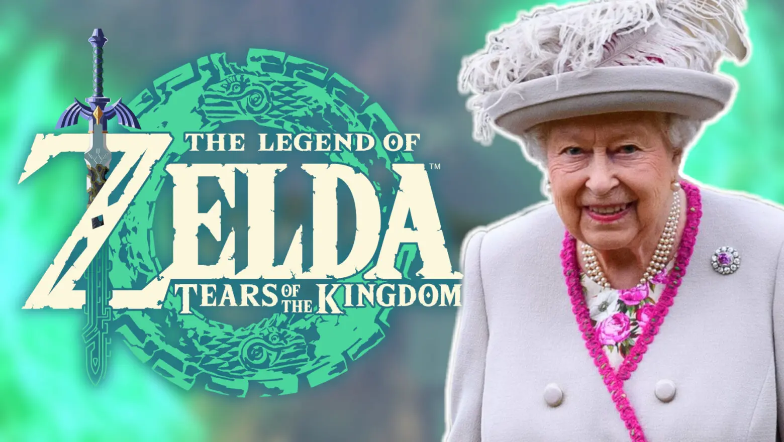 The Legend of Zelda
