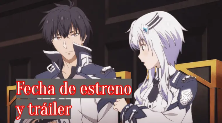Imagen de The Misfit of Demon King Academy muestra tráiler de su T2 y fecha su llegada para enero