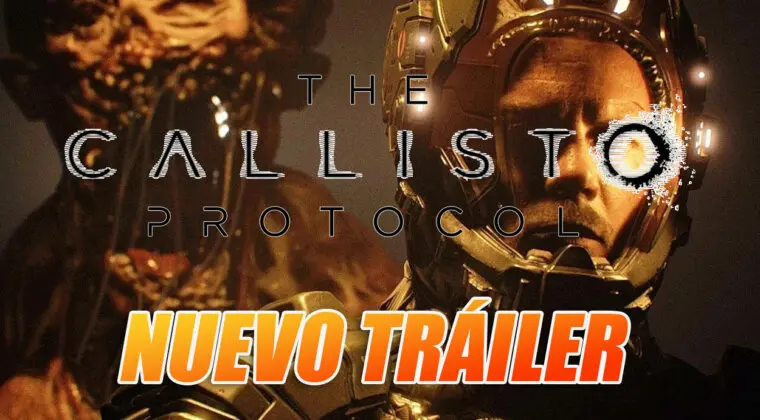 Imagen de The Callisto Protocol recibe nuevo tráiler y yo ya estoy impaciente por jugarlo