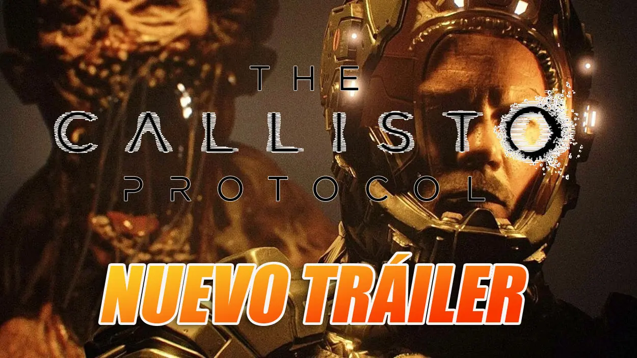 The Callisto Protocol