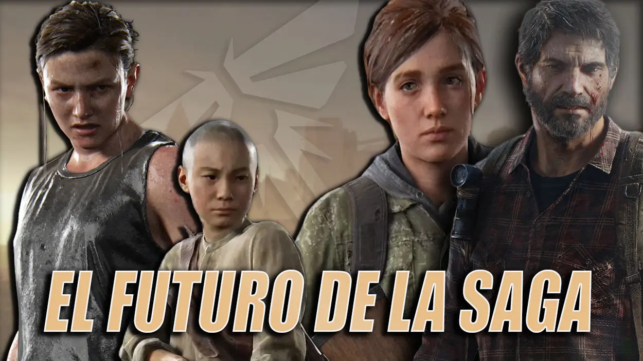 The Last of Us