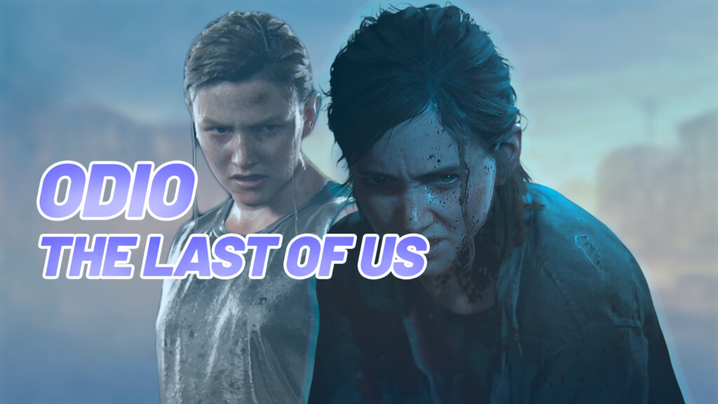 thelastofus