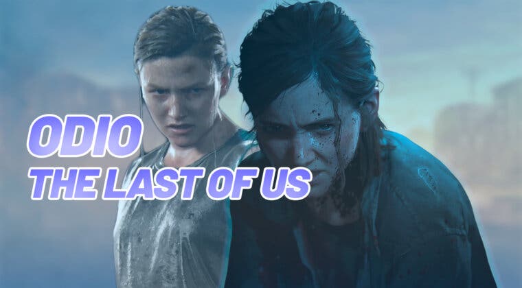 Imagen de Las tres cosas que más odio de The Last of Us