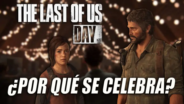 The Last of Us