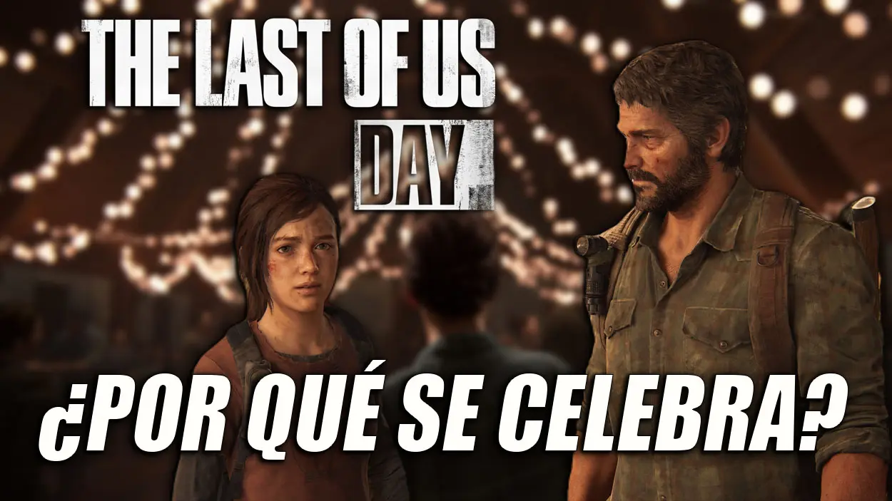 The Last of Us