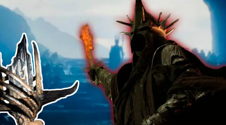 Imagen de Todo lo que sabemos sobre la espada de Theo en El Señor de los Anillos: Los Anillos de Poder