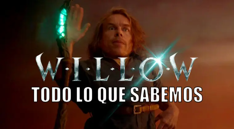 Imagen de Todo lo que sabemos sobre Willow, ¿la competidora de La casa del dragón de Disney Plus?