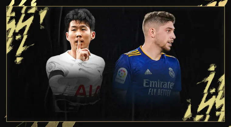 Imagen de FIFA 23: este es el TOTW 1. Incluye cartas muy interesantes y varias noticias malas