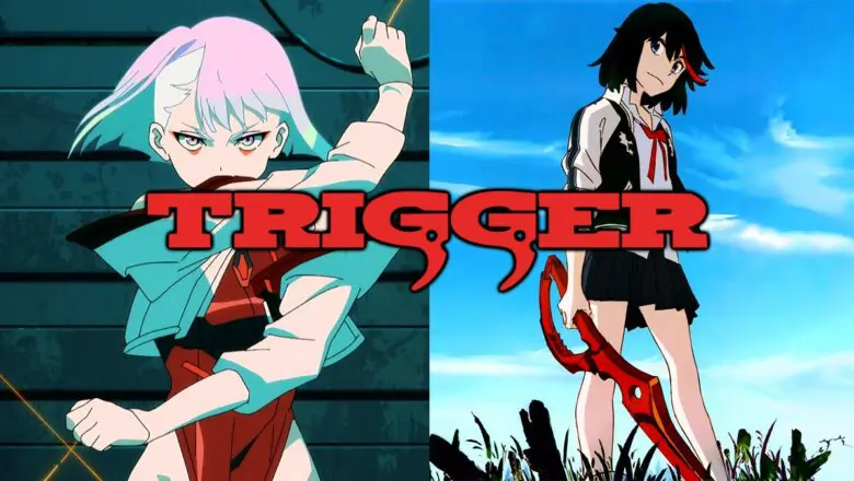 trigger