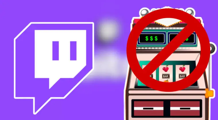 Imagen de Twitch hará grandes cambios en sus políticas contra las apuestas y te cuento en qué consistirán