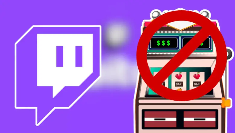 Twitch