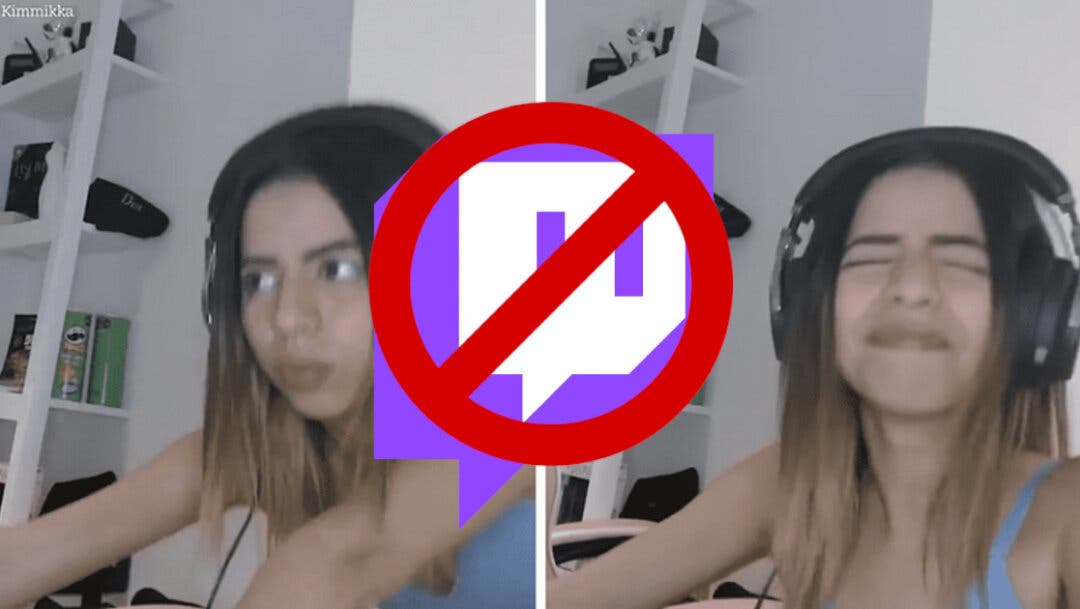 Twitch Desbanea A Una Streamer Que Tuvo Sexo En Directo ¿nadie Al Volante 