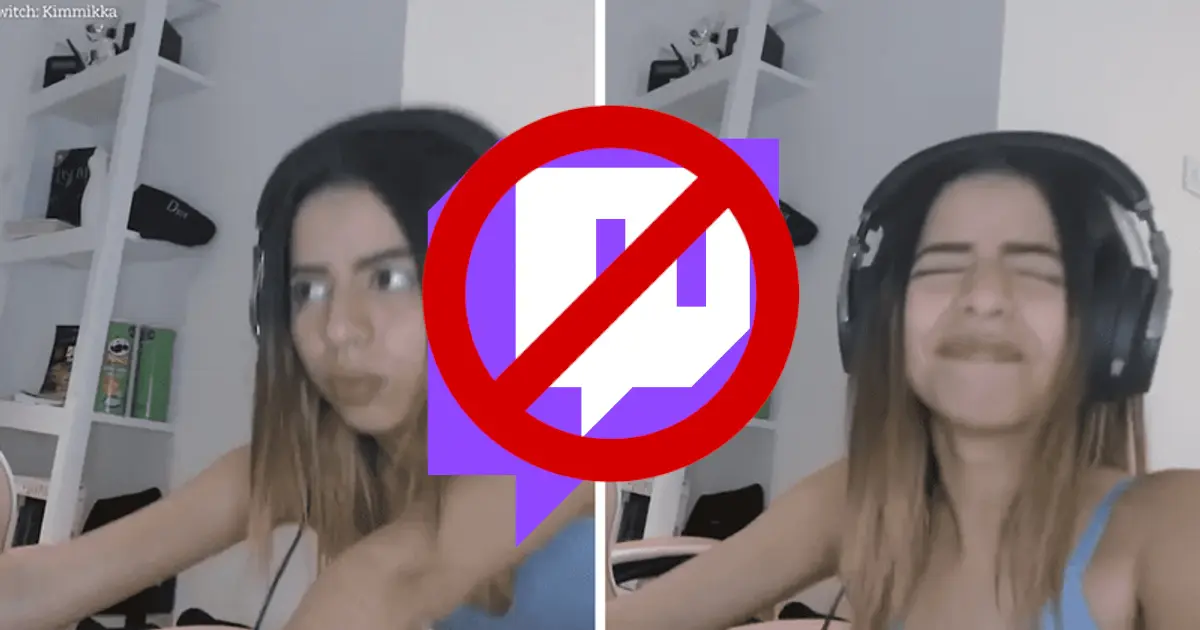 Twitch