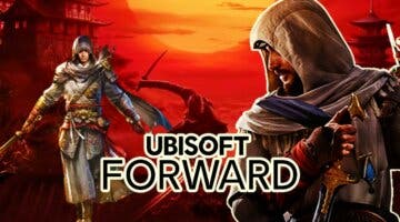 Imagen de Ubisoft Forward 2022: Los mejores anuncios de un evento bañado en Assassin's Creed