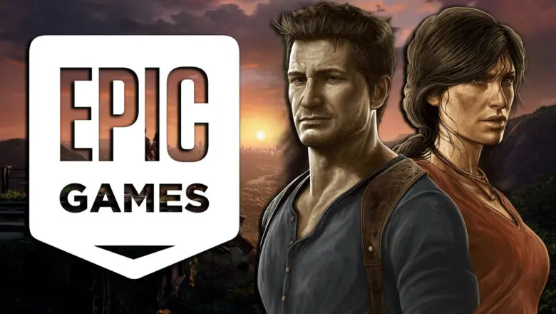 Uncharted