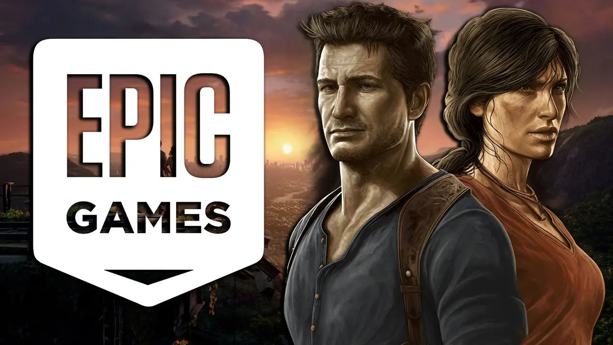 Uncharted