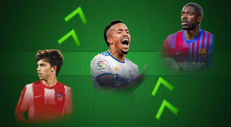 Imagen de FIFA 23: upgrades confirmados de LaLiga Santander que son muy prometedores