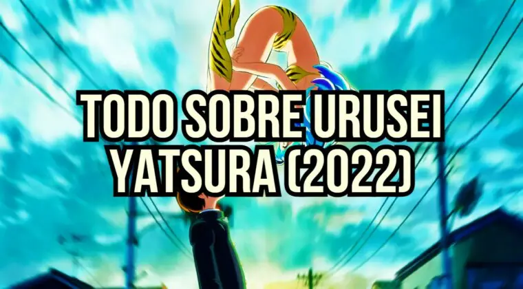 Imagen de Urusei Yatsura (2022): Fecha, historia, personajes... lo que debes saber antes del reboot
