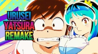 Imagen de El nuevo anime de Urusei Yatsura ya tiene tráiler; regresa un clásico de hace 40 años