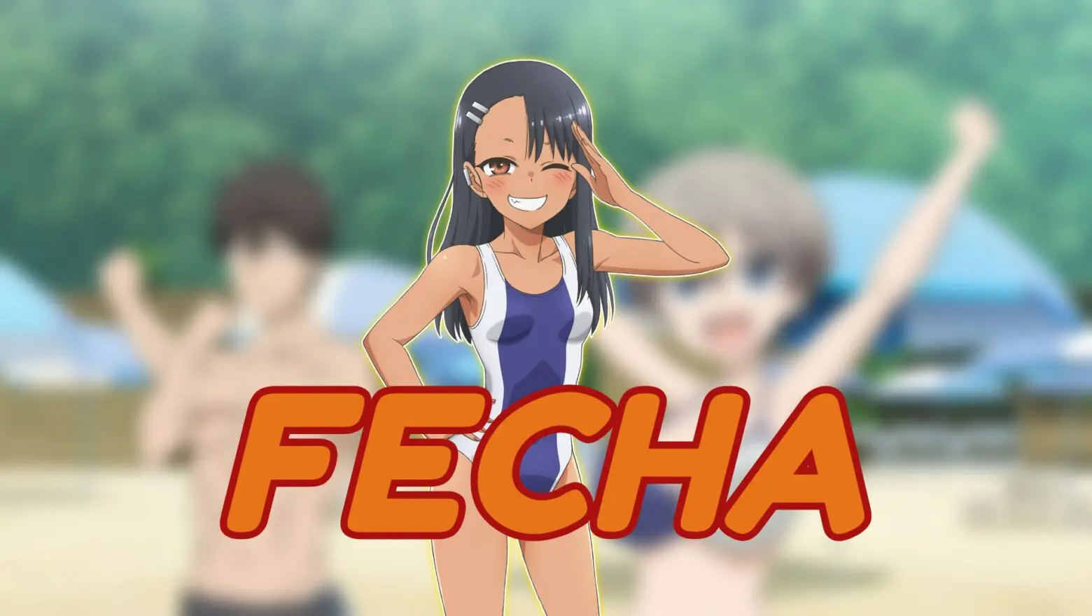 uzaki-chan