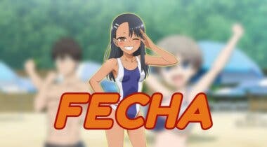 Imagen de El anime que deberías ver si te gustó Ijiranaide, Nagatoro-san, ya tiene fecha de estreno