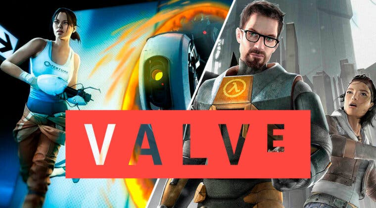 Imagen de Valve tiene "muchos juegos en desarrollo" y Half-Life y Portal siguen más que vivos