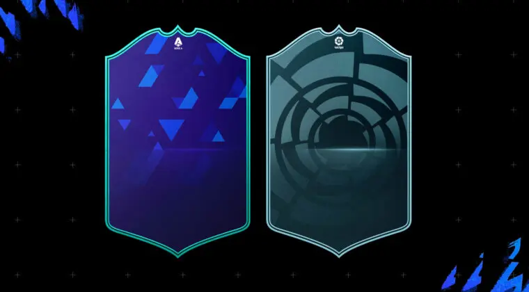 Imagen de FIFA 23: estos serán los POTM de LaLiga Santander y Serie A según filtraciones