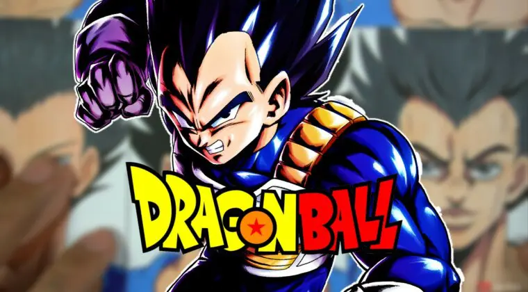 Imagen de ¿Imaginas a Vegeta en Bleach, Naruto o Kimetsu no Yaiba? Un artista sí, y este es el resultado