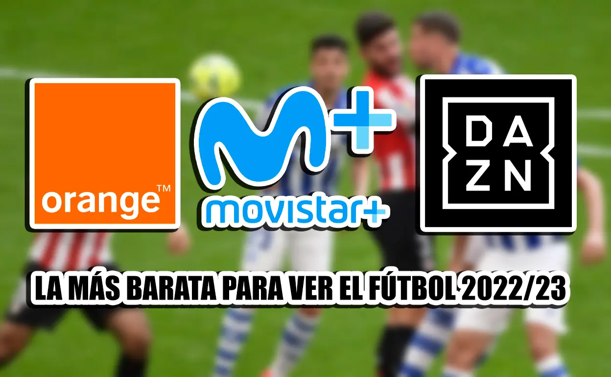 futbol 2022
