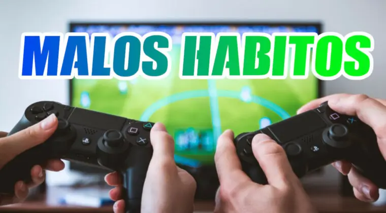 Imagen de ¿Se te ha olvidado comer o dormir por culpa de los videojuegos? Un estudio desvela nuestros peores hábitos