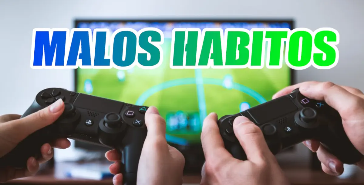 Videojuegos