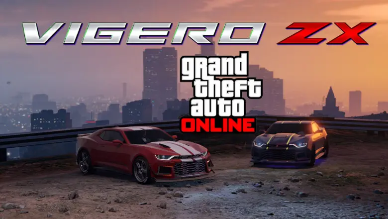 vigero zx gta online