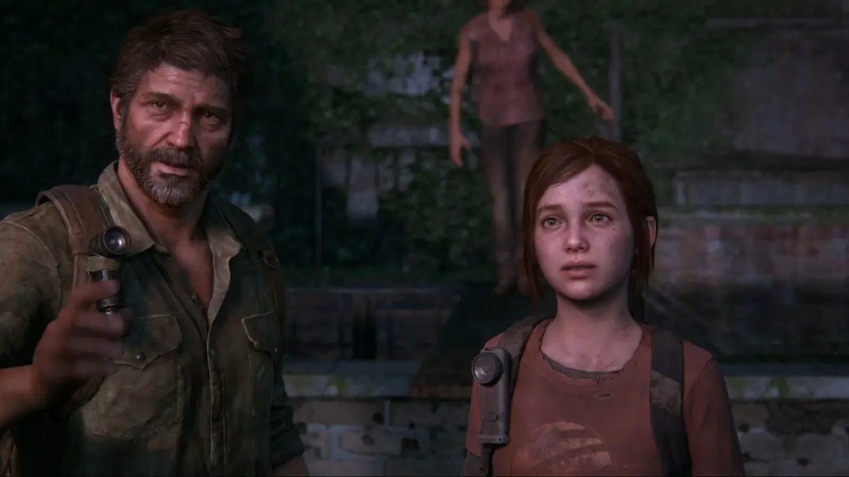 tlou