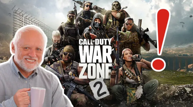 Imagen de Warzone 2 me preocupa: surge una filtración que apunta a uno de mis peores temores