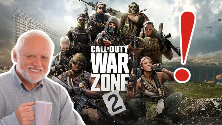 Warzone 2