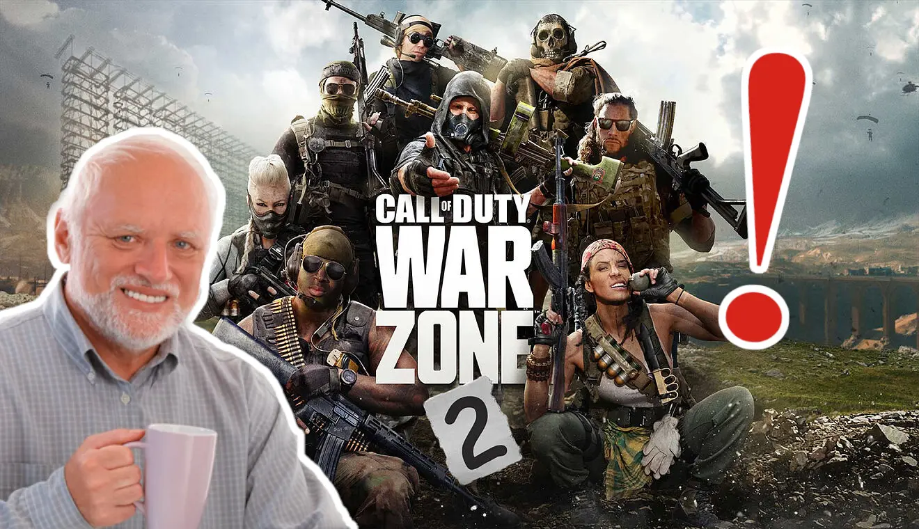 Warzone 2