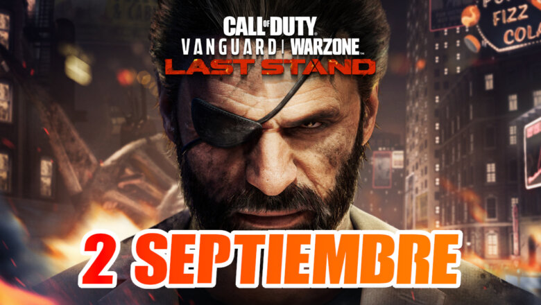 Warzone