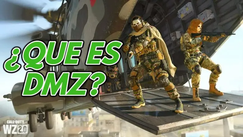 DMZ