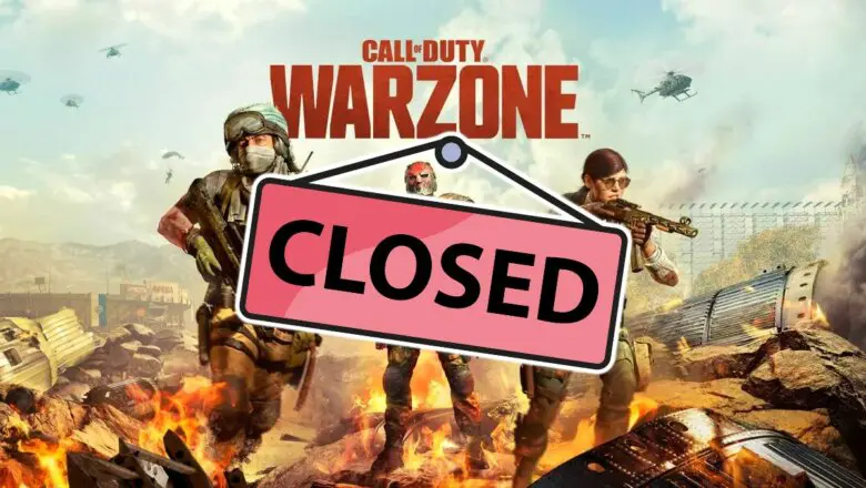 warzone