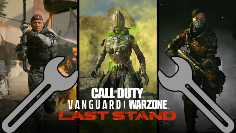 warzone