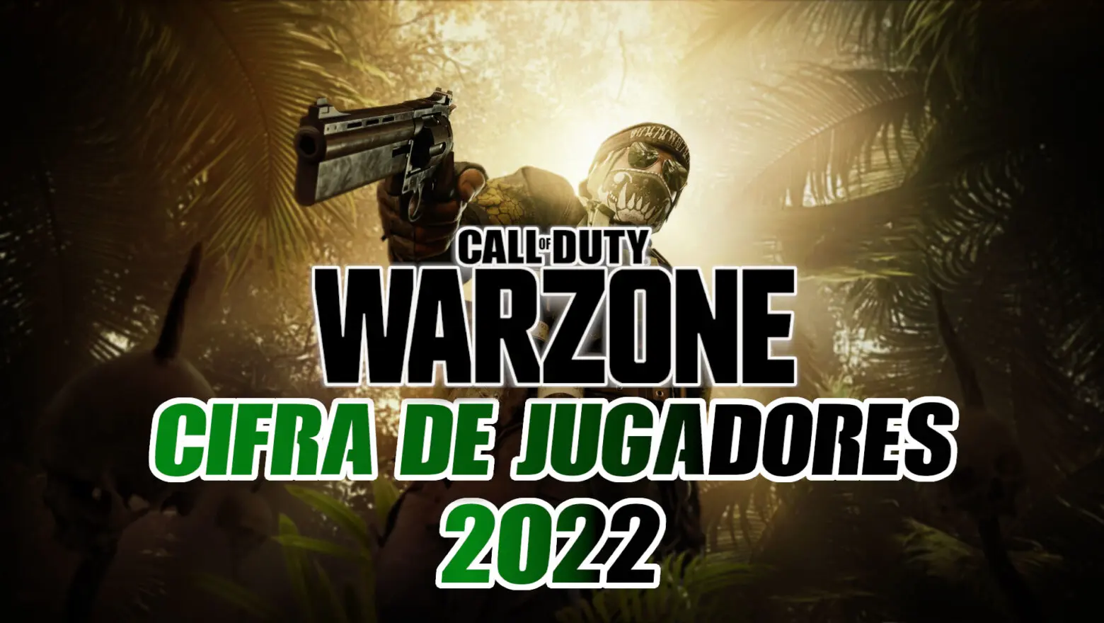 Warzone
