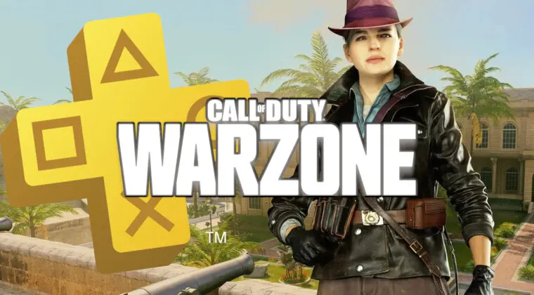 Imagen de Warzone y Vanguard: consigue gratis una nueva skin de la Temporada 5 gracias a PS Plus