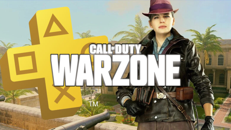 Warzone
