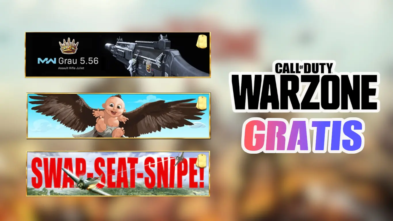 Warzone