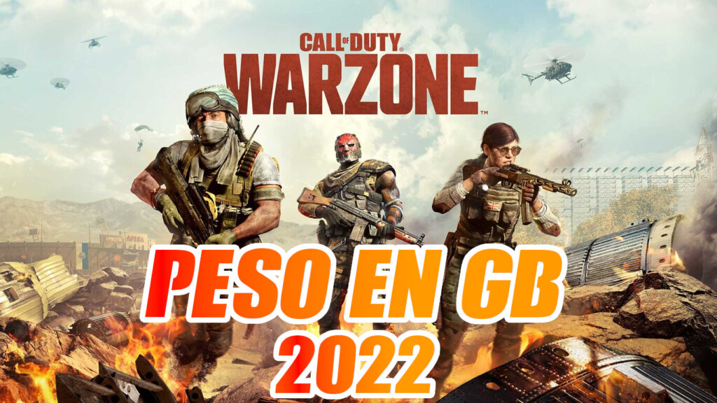 Warzone