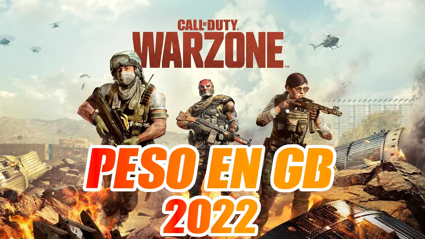 Warzone