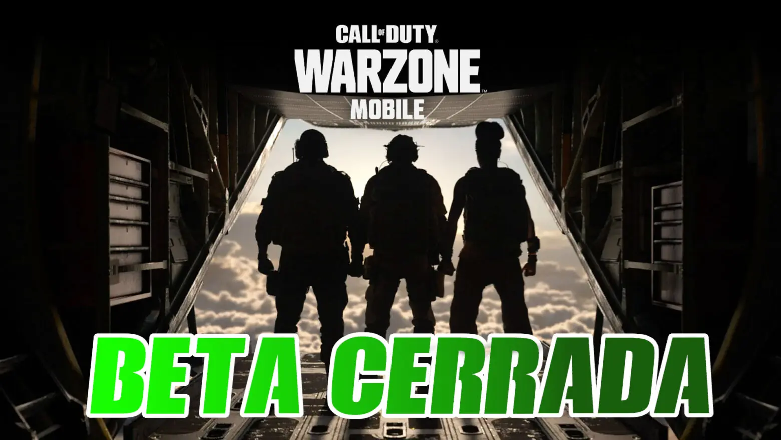 Warzone Mobile