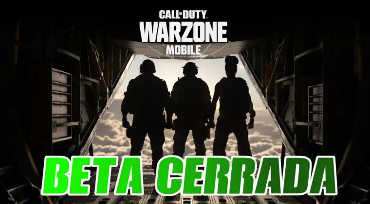 Imagen de Warzone Mobile: cómo registrarte en su beta para probarlo gratis antes que nadie
