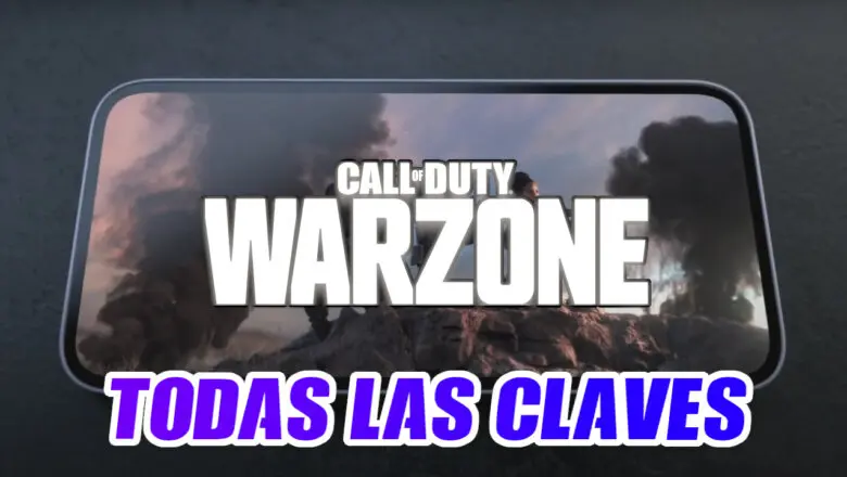 Warzone Mobile