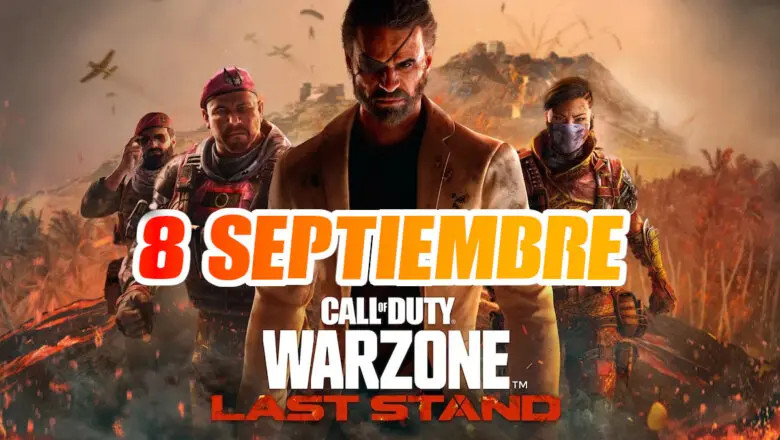 Warzone